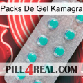 Kamagra Gel Packs 28